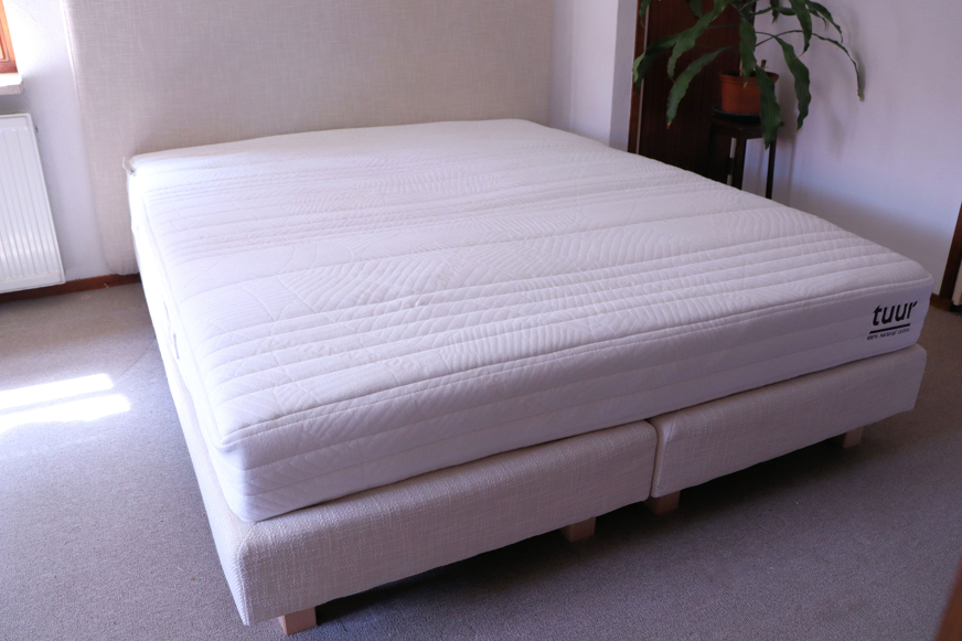 tuur boxspring met original matras